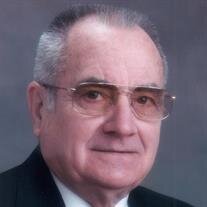 Francis R.  Ebenkamp