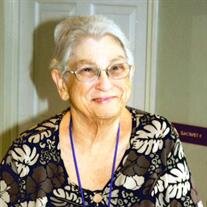 Jessie  May Erwin