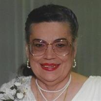 Maria Caballero-Deler