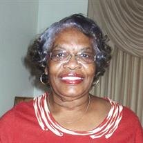 Mrs. Jewel K. White