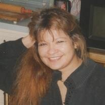 Rebecca Edwards