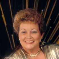 Evelyn Louise (Baines) Montooth