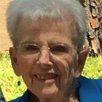 Mrs. Frances  Brantley Bollin