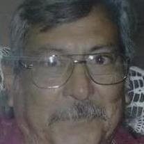 Luis  Gonzales Jr