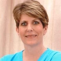 Mrs. Staci Beth Wienecke