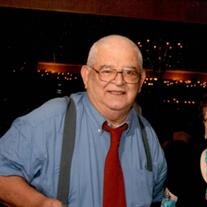 Conrad C.  Minkalis