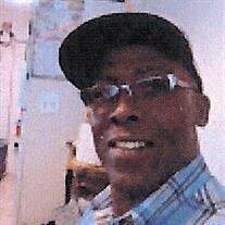 Mr. Michael Leroy Matthews