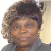 Ms. Annette Grass