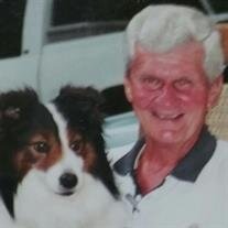 Mr.  Clarence Albert Beckham Sr.