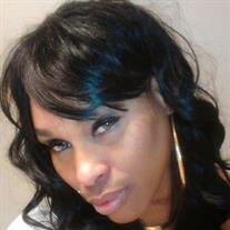 Mrs. Alfreda Elliott