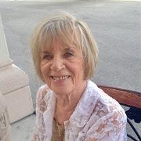Phyllis A. Terry