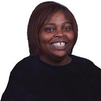 Ms. SaSondra Ann Marshall