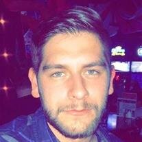 Dylan Paul Gerhardt