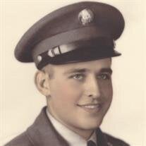 Joe M. Kluesner