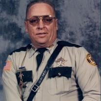 Michael Anthony Folk Sr.