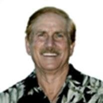 Gene Elliott Franzblau