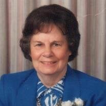Irene V.  Eckerle
