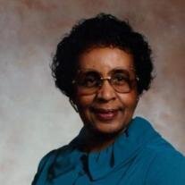 Ruby Washington Chambers