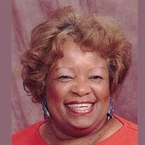 Mrs.  Christina A. Edgar