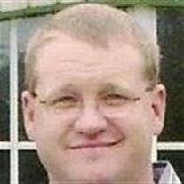 Jeffrey Gary Marriott