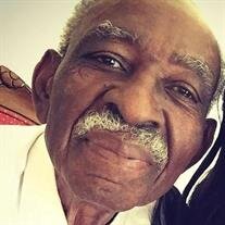 John Curtis Davis Sr.