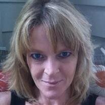 Carol Ann Lewis