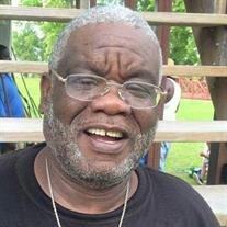 Timothy Joseph Cola Sr.