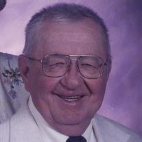 John Arthur Hillock