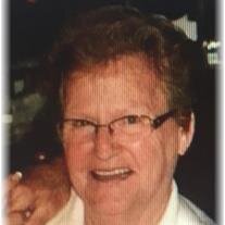 Mrs Shirley F. Connor