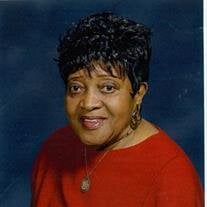 Augusta Quinn Marshall