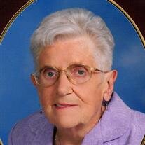 Ina Ruth Lochner