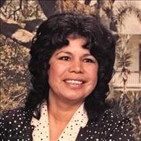 Dora Holguin Munoz