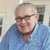 Mr Edgar J.  Wenske