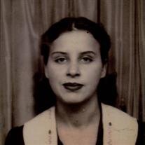 Carrie Alice (Parker) Christian