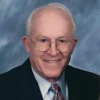 Eugene W. Graeber