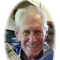 John J.  Ketchum