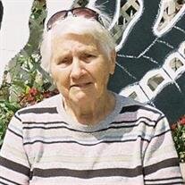 Liliane M. Cogen