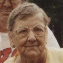Helen Josephine Simmons