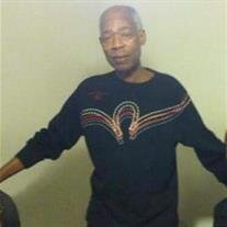 Mr. Willie Earl Lewis