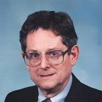 Richard E. Towey