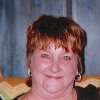 Brenda F. Todd