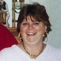 Patricia Ann "Patty" Smith