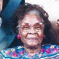 Mrs Mildred  Staples 