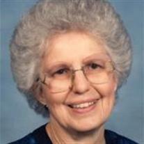 Lula Mae Prince