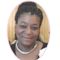 Mrs. Janice Ann Thomas-Robinson