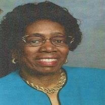 Lenora Walker Minor