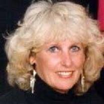 Betty  Carol Coffey