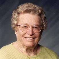 Helen Krell