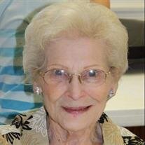 Verda Mitchell Gill