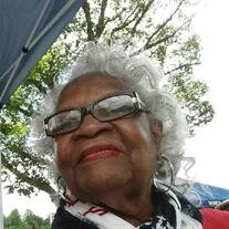 Ms Dorothy Scott